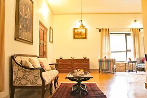 Tree of Life Resort, Dehradun Foothills