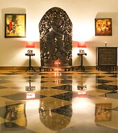 Tree of Life Resort, Dehradun Foothills