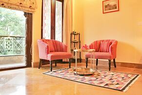 Tree of Life Resort, Dehradun Foothills