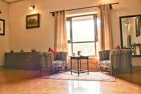 Tree of Life Resort, Dehradun Foothills