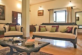 Tree of Life Resort, Dehradun Foothills