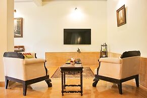 Tree of Life Resort, Dehradun Foothills