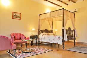 Tree of Life Resort, Dehradun Foothills