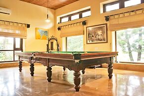 Tree of Life Resort, Dehradun Foothills