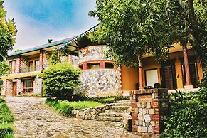 Tree of Life Resort, Dehradun Foothills