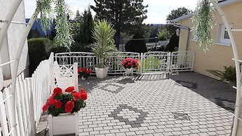 Ferienwohnung An den Kurwiesen