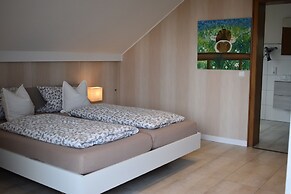 Ferienwohnung H Auszeit Pape