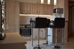 Ferienwohnung H Auszeit Pape