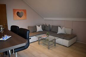 Ferienwohnung H Auszeit Pape