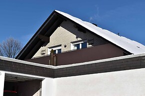 Ferienwohnung H Auszeit Pape