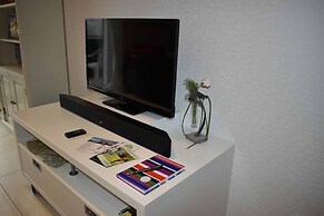 Ferienwohnung H Auszeit Pape