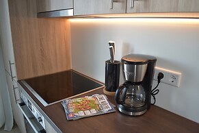 Ferienwohnung H Auszeit Pape