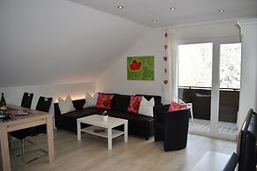 Ferienwohnung H Auszeit Pape