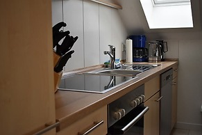 Ferienwohnung H Auszeit Pape