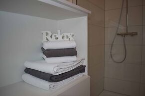 Ferienwohnung H Auszeit Pape