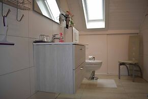 Ferienwohnung H Auszeit Pape
