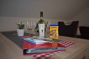 Ferienwohnung H Auszeit Pape