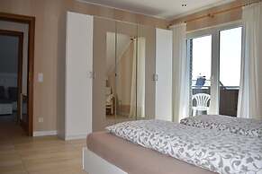Ferienwohnung H Auszeit Pape