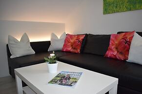 Ferienwohnung H Auszeit Pape