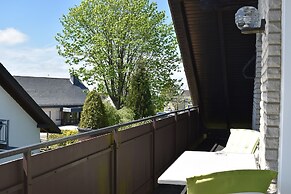 Ferienwohnung H Auszeit Pape