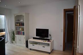 Ferienwohnung H Auszeit Pape