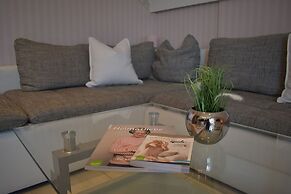 Ferienwohnung H Auszeit Pape