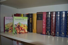 Ferienwohnung H Auszeit Pape