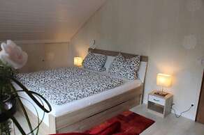 Ferienwohnung H Auszeit Pape