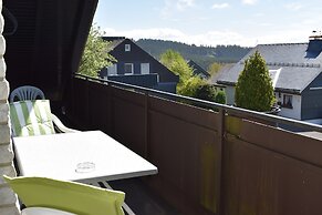 Ferienwohnung H Auszeit Pape