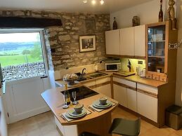 Characteristic & Cosy Self-contained 1 Bed Annexe