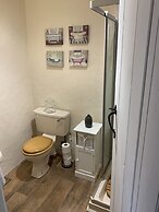 Characteristic & Cosy Self-contained 1 Bed Annexe