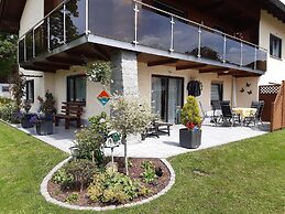 Ferienwohnung Fürst