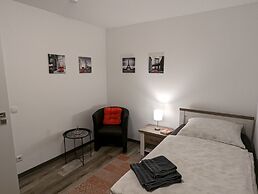 Ferienwohnungen Citylight Winterberg