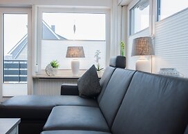 Ferienwohnungen Citylight Winterberg