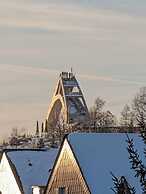 Ferienwohnungen Citylight Winterberg