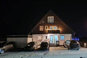 Ferienwohnungen Citylight Winterberg