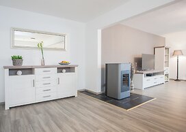 Ferienwohnungen Citylight Winterberg