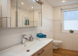 Ferienwohnungen Citylight Winterberg