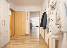 Ferienwohnungen Citylight Winterberg