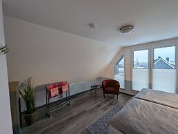 Ferienwohnungen Citylight Winterberg