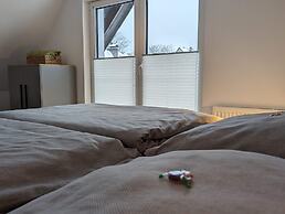 Ferienwohnungen Citylight Winterberg