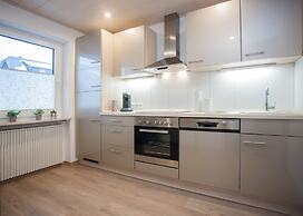 Ferienwohnungen Citylight Winterberg