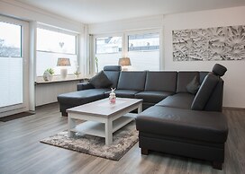 Ferienwohnungen Citylight Winterberg