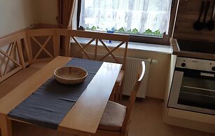 Ferienwohnung Haus Kapellenblick