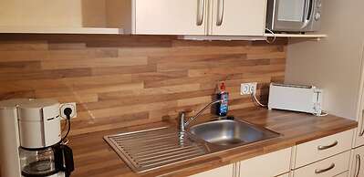 Ferienwohnung Haus Kapellenblick