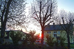 Kaisers Ferienhof