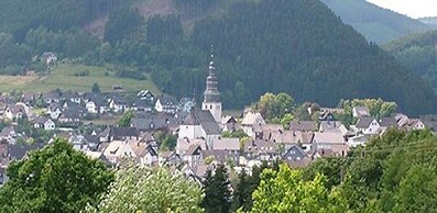 Kaisers Ferienhof