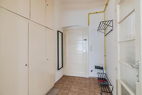 APT in Center Prague by Michal&Friends