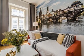 APT in Center Prague by Michal&Friends