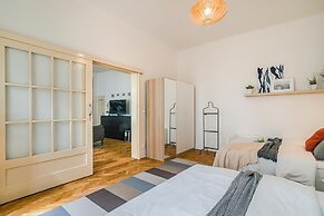 APT in Center Prague by Michal&Friends